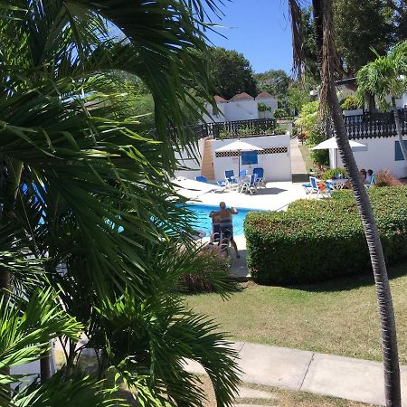 230 Gg Rockley Barbados Apartman Bridgetown Kültér fotó