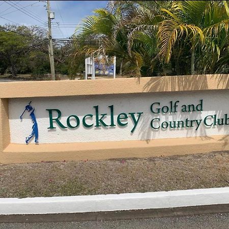 230 Gg Rockley Barbados Apartman Bridgetown Kültér fotó