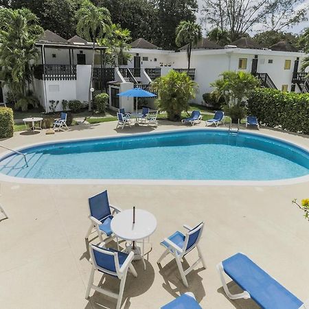 230 Gg Rockley Barbados Apartman Bridgetown Kültér fotó