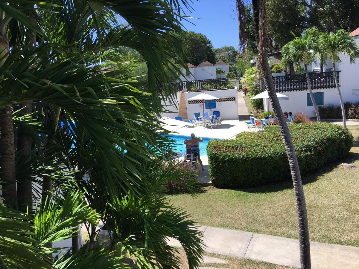 230 Gg Rockley Barbados Apartman Bridgetown Kültér fotó