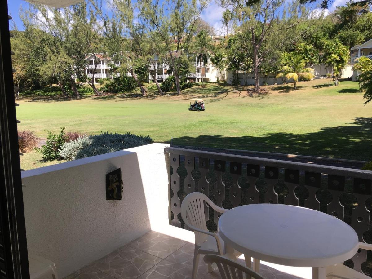 230 Gg Rockley Barbados Apartman Bridgetown Kültér fotó