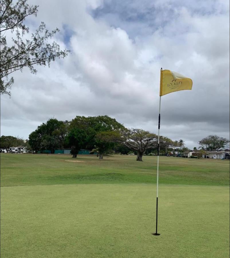 230 Gg Rockley Barbados Apartman Bridgetown Kültér fotó