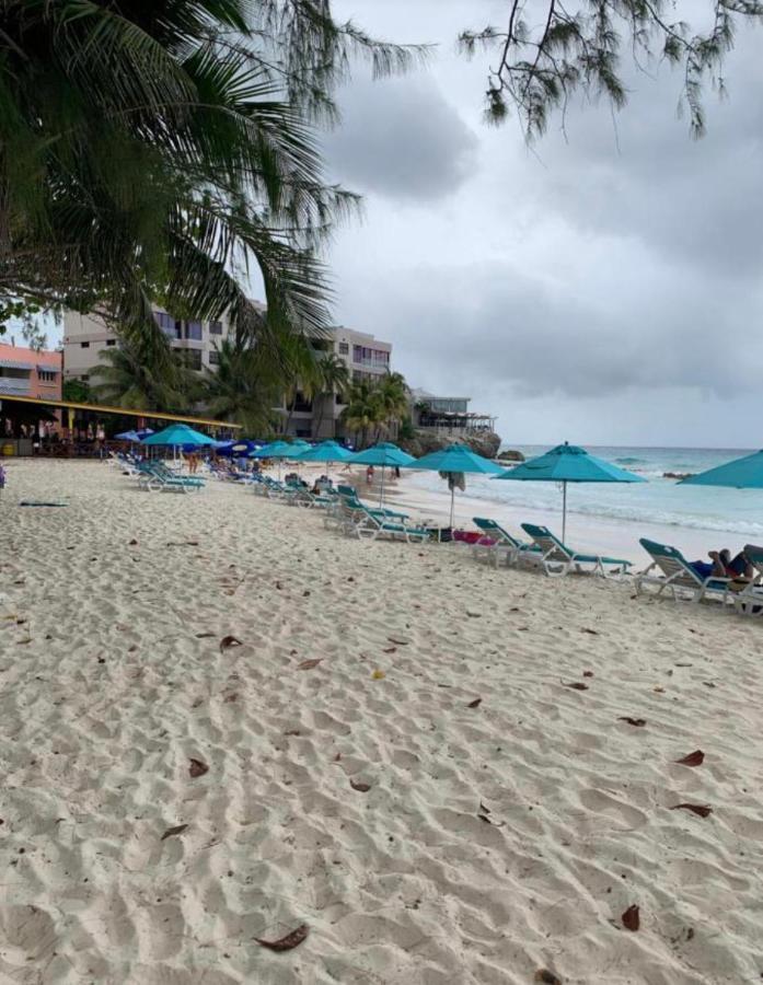 230 Gg Rockley Barbados Apartman Bridgetown Kültér fotó