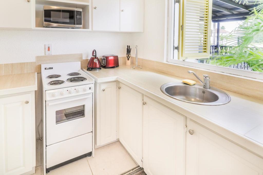 230 Gg Rockley Barbados Apartman Bridgetown Kültér fotó