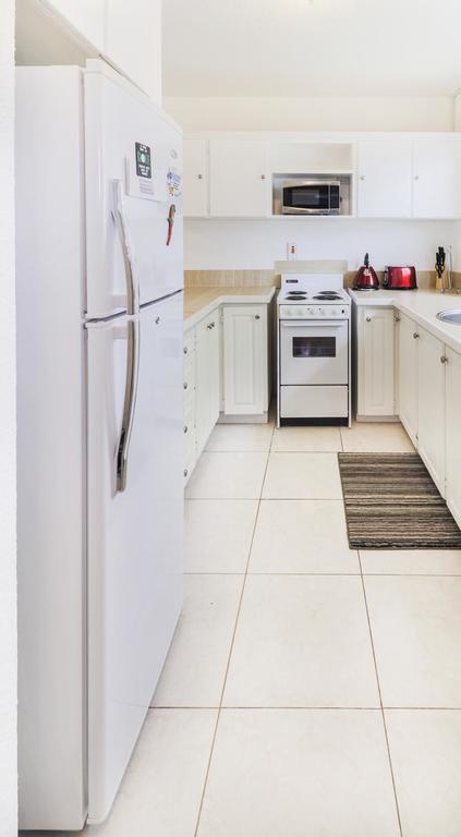 230 Gg Rockley Barbados Apartman Bridgetown Kültér fotó