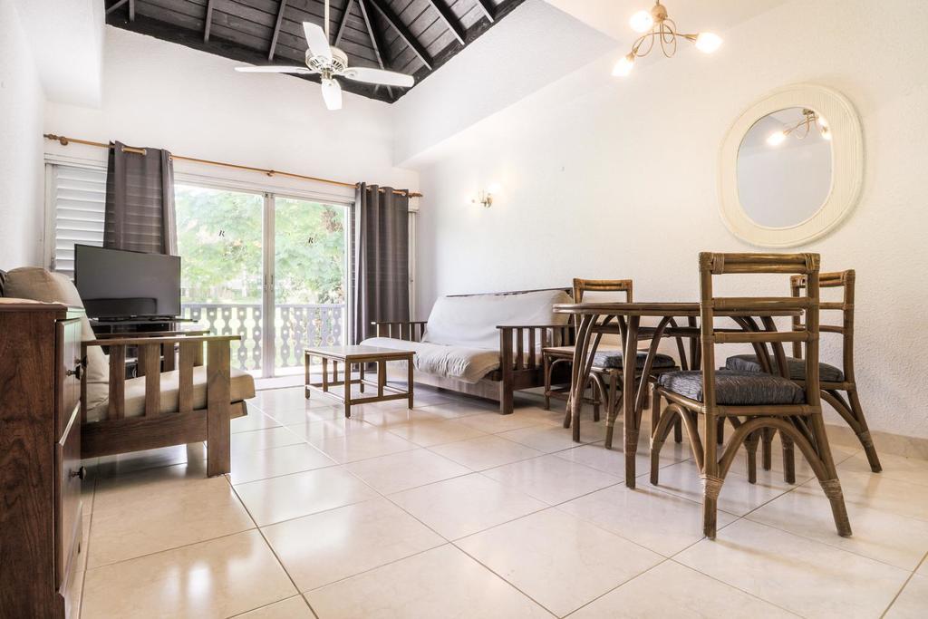 230 Gg Rockley Barbados Apartman Bridgetown Kültér fotó