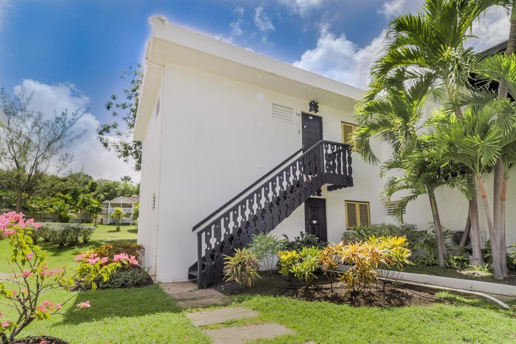 230 Gg Rockley Barbados Apartman Bridgetown Kültér fotó