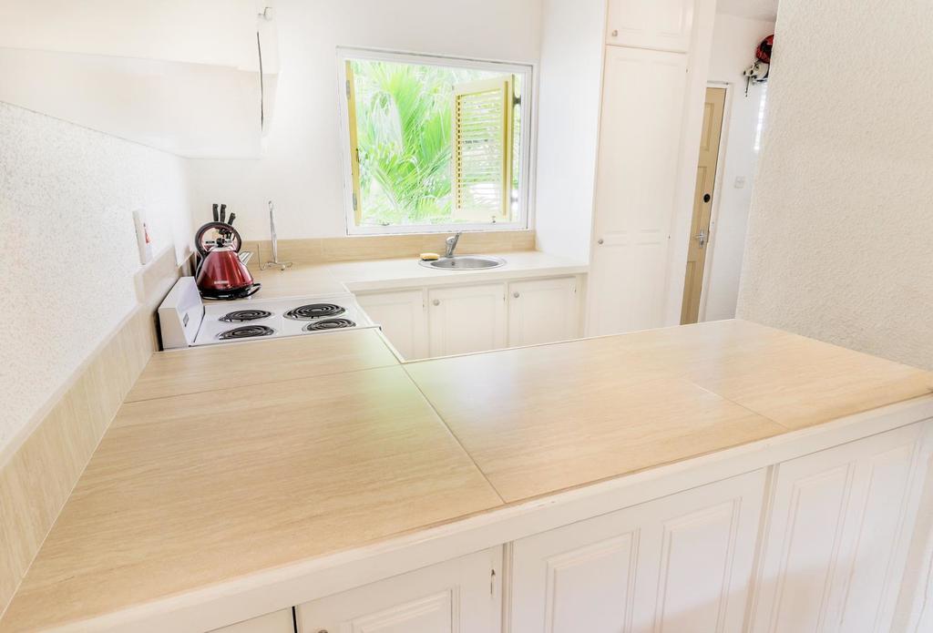 230 Gg Rockley Barbados Apartman Bridgetown Kültér fotó