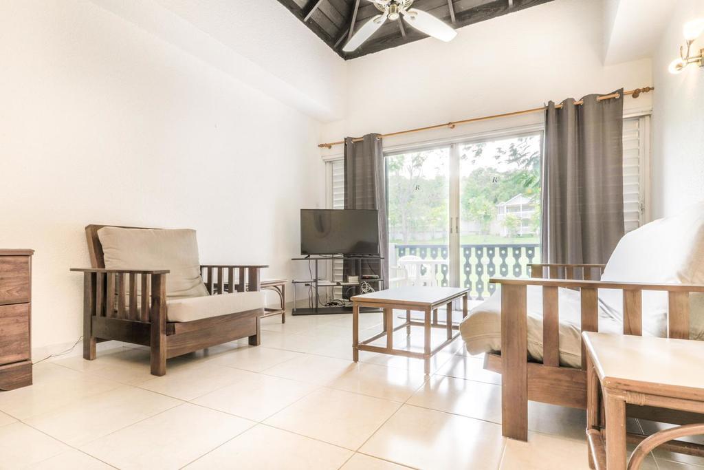 230 Gg Rockley Barbados Apartman Bridgetown Kültér fotó