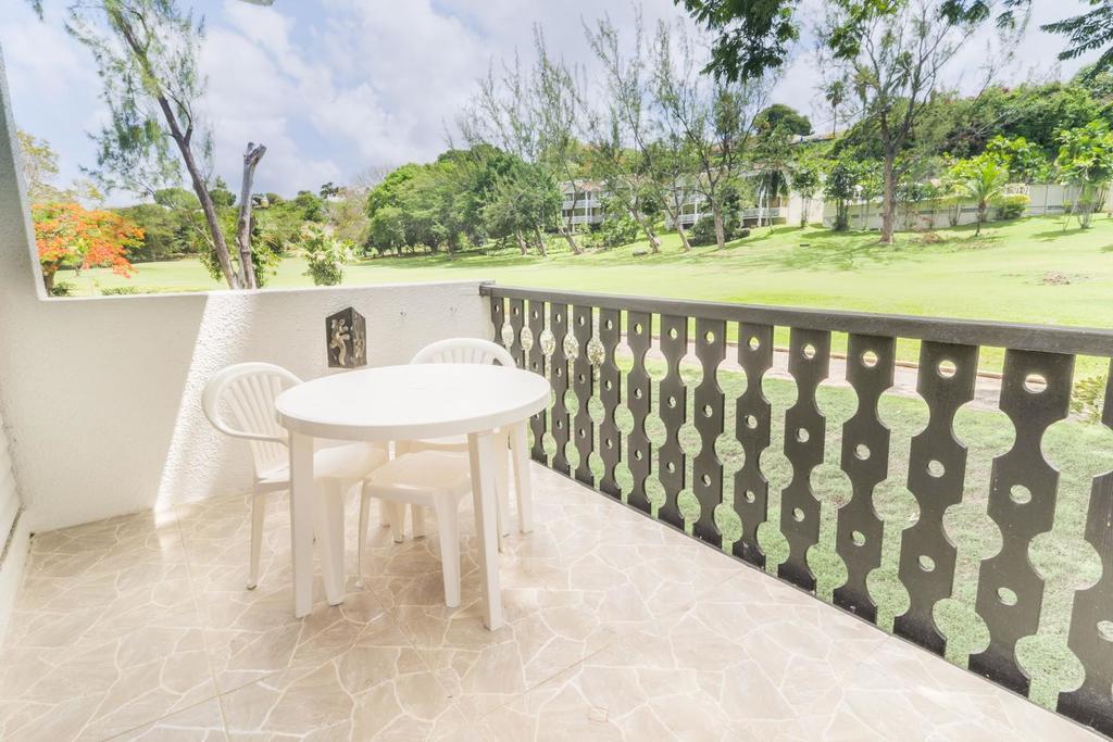230 Gg Rockley Barbados Apartman Bridgetown Kültér fotó