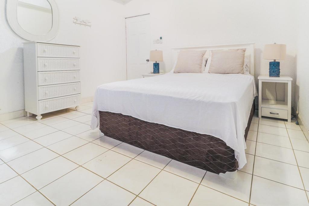 230 Gg Rockley Barbados Apartman Bridgetown Kültér fotó