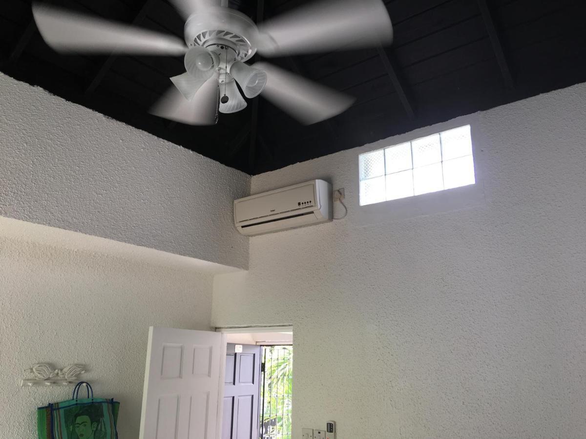 230 Gg Rockley Barbados Apartman Bridgetown Kültér fotó