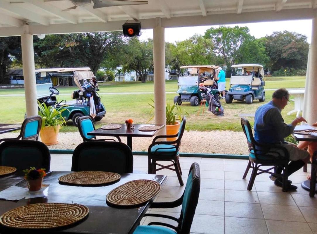 230 Gg Rockley Barbados Apartman Bridgetown Kültér fotó