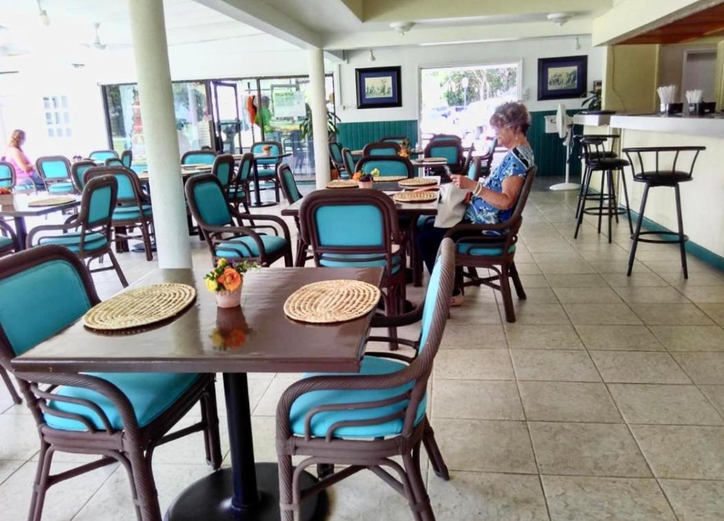 230 Gg Rockley Barbados Apartman Bridgetown Kültér fotó